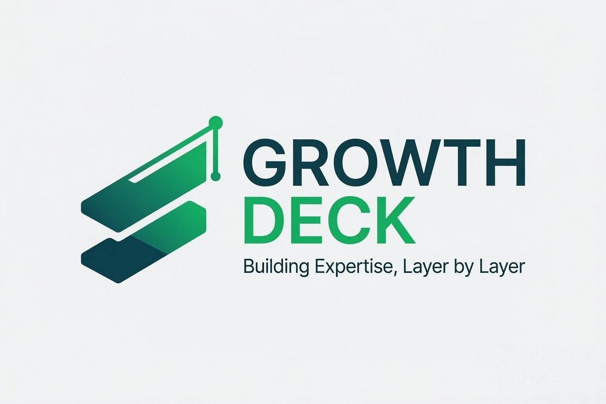Growth Deck Logo